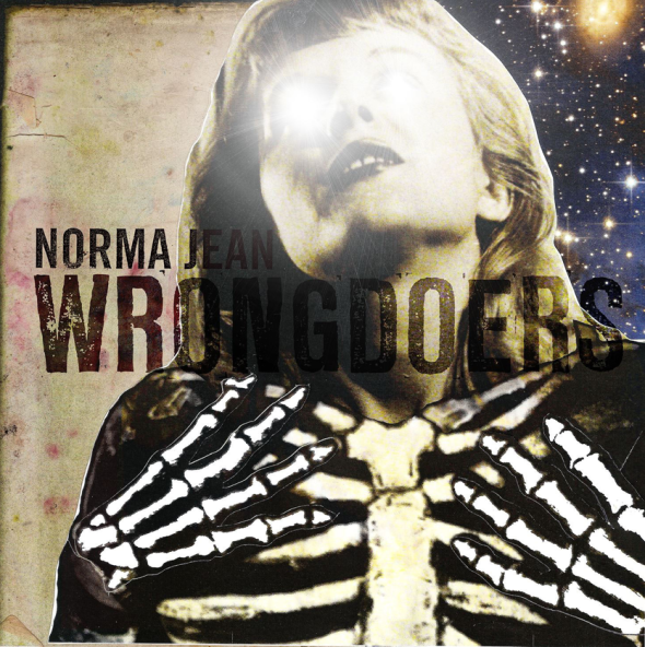 Norma Jean Wrongdoers