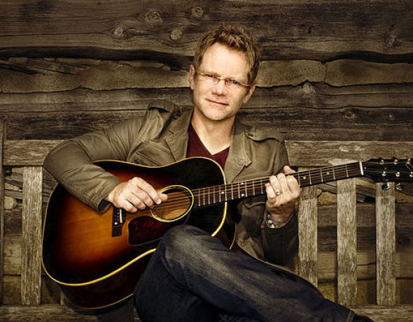 steven curtis chapman