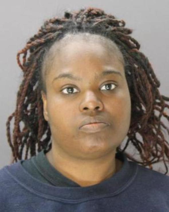 Karleisha Tarver