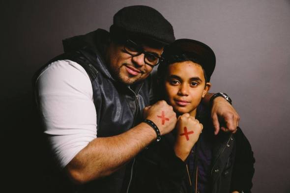 Israel Houghton