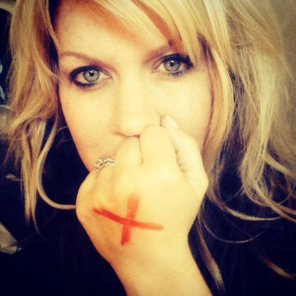 Natalie Grant