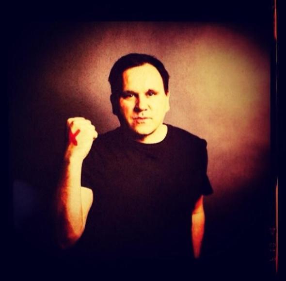 Matt Redman
