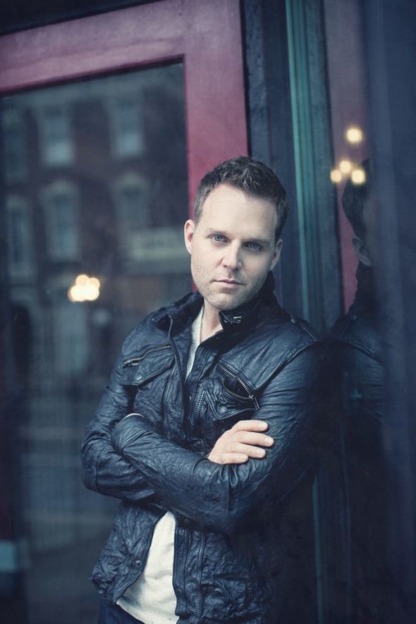 Matthew West 