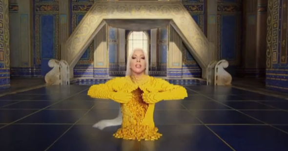 Lady gaga guyLady gaga guy