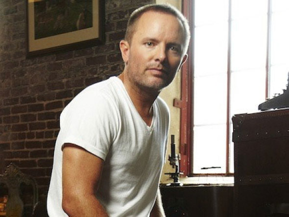 Chris Tomlin