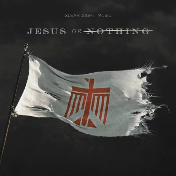 jesus or nothing