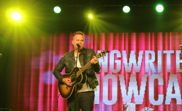 Matthew West