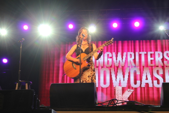 Amy Grant
