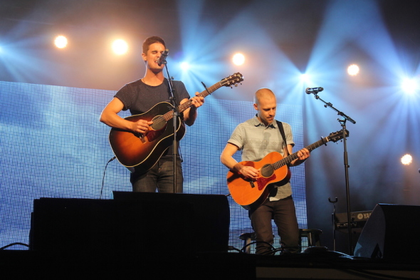 Kristian Stanfill