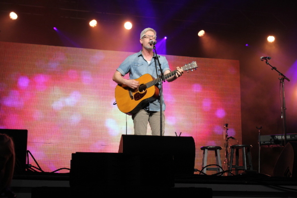 Matt Maher