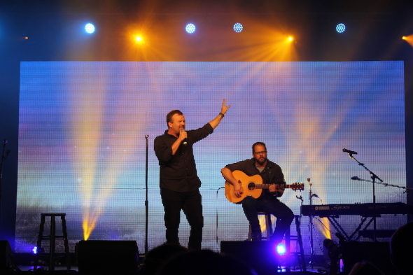 Casting Crowns