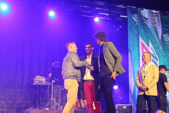 for king & country 