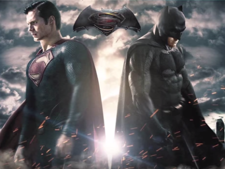 Trending News News | Batman vs Superman Movie Cast, Plot News, Spoilers:  Ben Affleck Reveals Dark Knight's Weakness in Upcoming Film | BREATHEcast