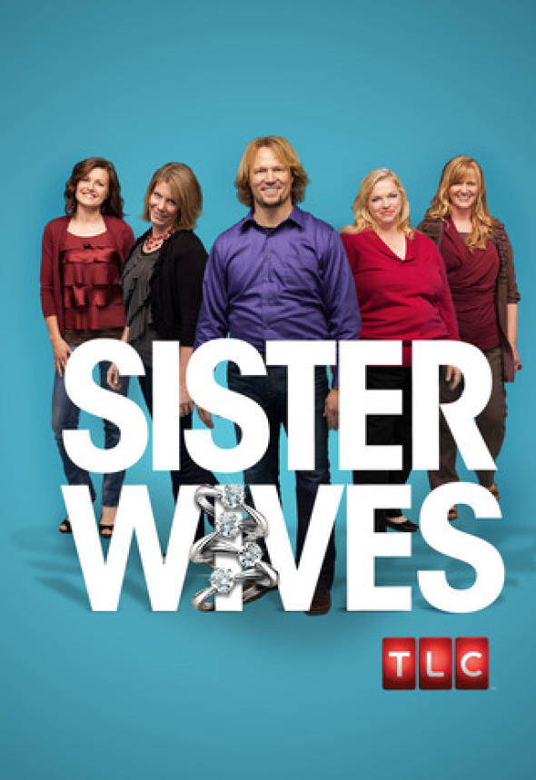 sister wives netflix