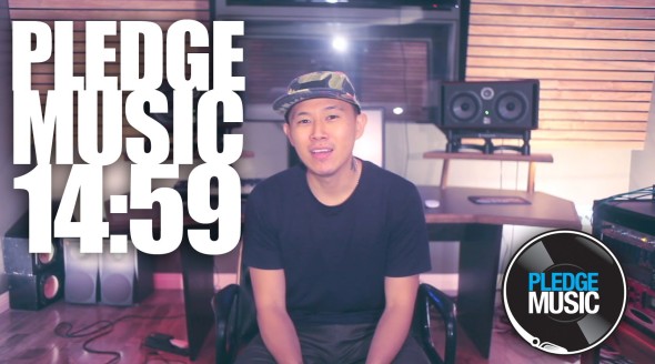 MC Jin Pledge Music 14:59
