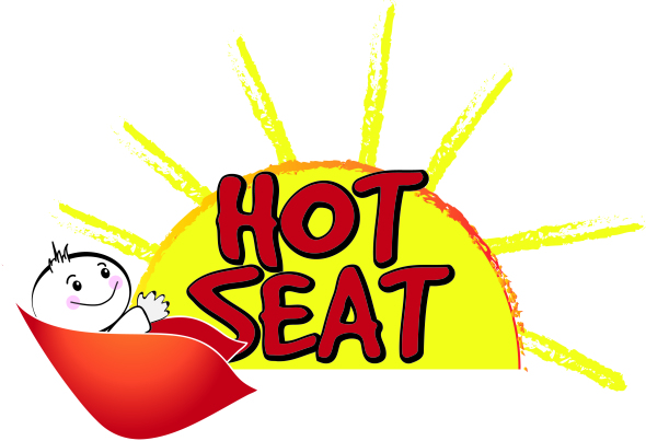 The Hot Seat 