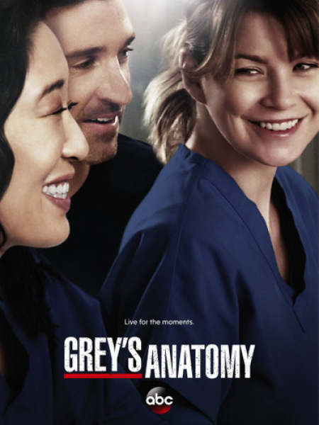 Abc live discount stream grey's anatomy