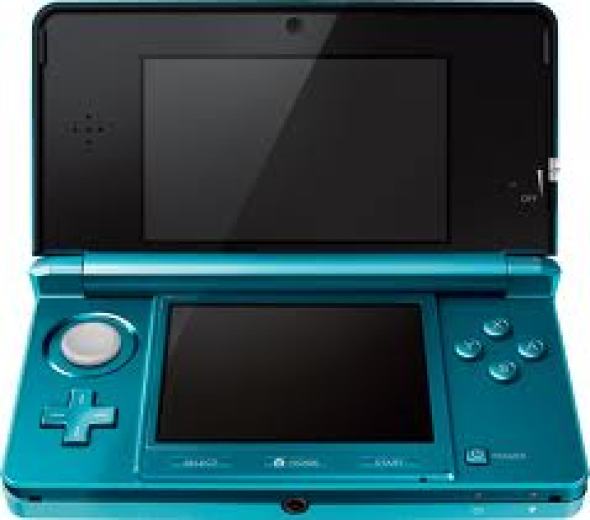 Trending News News New Nintendo 3DS XL Release Date News Fourth