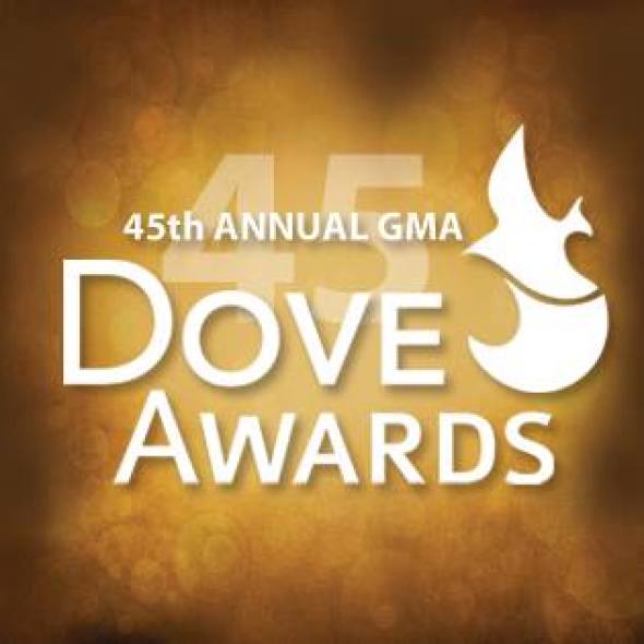 Events News Dove Awards 2014 Winners PreShow Awards Given Out to