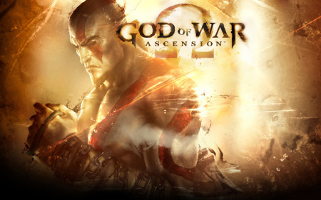 God of War and the Bible Part 1: Ascension