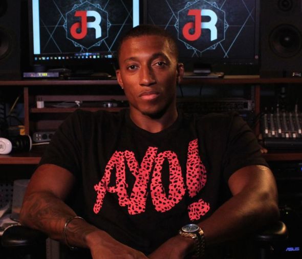 Lecrae