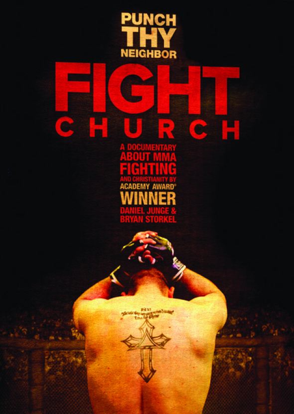 Fight church 