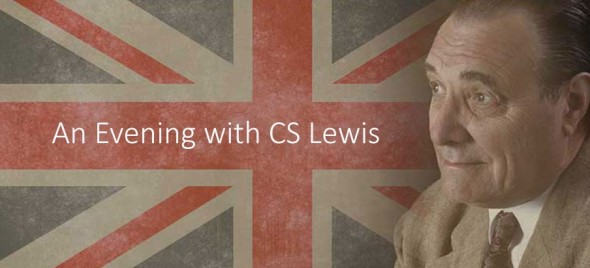 An evening with C.S. Lewis