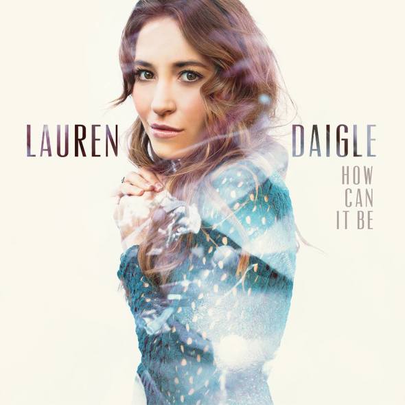 Lauren Daigle