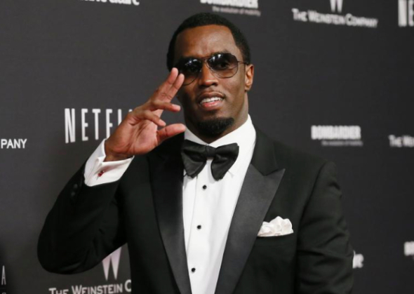 Trending News News | Sean Combs Hoax: Puff Daddy Arrested in Tupac ...