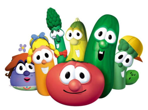 VeggieTales