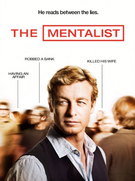 Trending News News  'The Mentalist' Season 7 Spoilers: Patrick