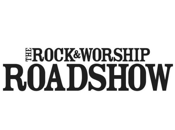 The Rock & Worship Roadshow