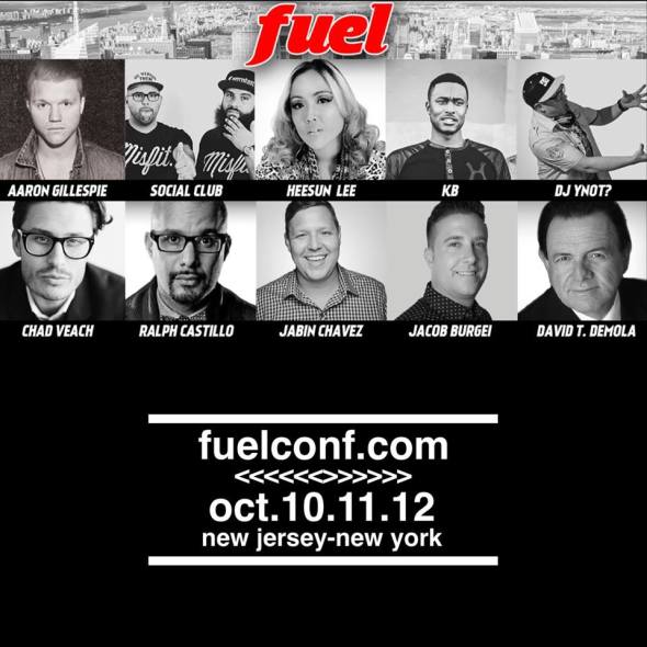 Fuel Conference 