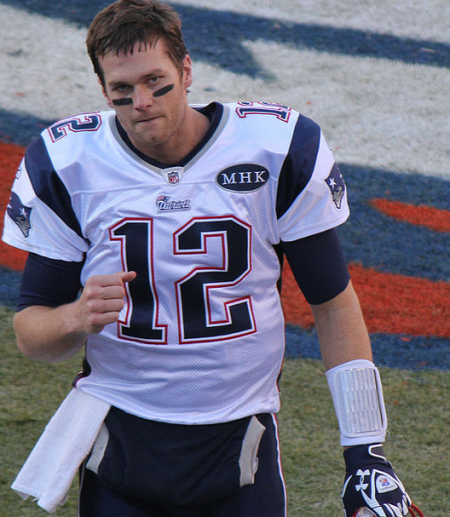 2014 New England Patriots season - Wikipedia