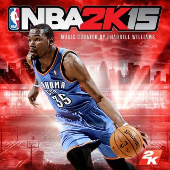 Trending News News ???NBA 2K15??? Release Date Arrives Gameplay Review
