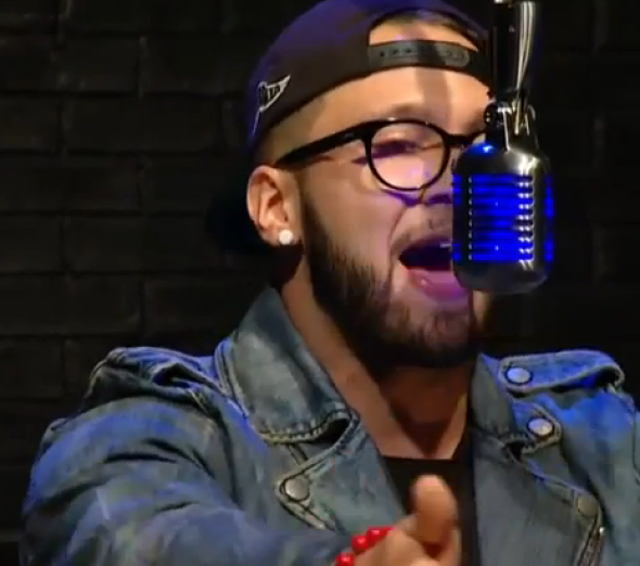 Andy Mineo