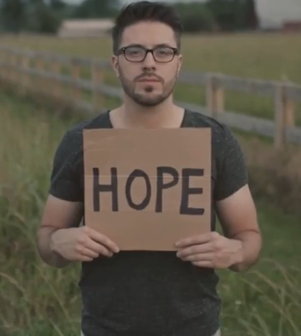 Danny Gokey