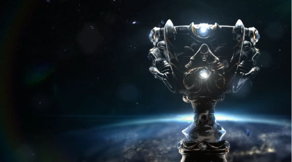 League of Legends Summoner's Cup