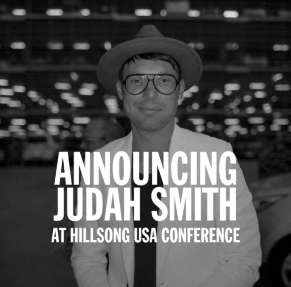 Judah Smith