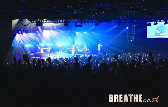 hillsong conf 2014