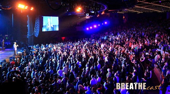 hillsong conf 2014