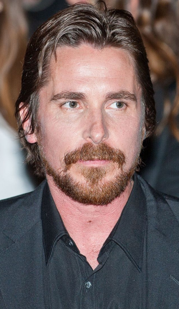 Christian Bale Photo
