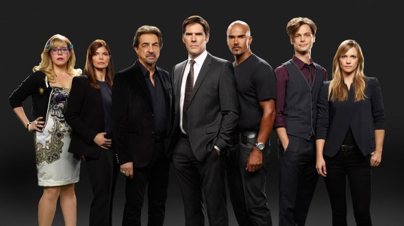 Trending News News | 'Criminal Minds' Season 10 Episode 6 Spoilers ...