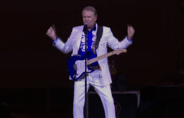 Glen Campbell