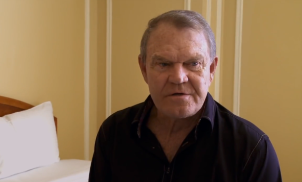 Glen Campbell