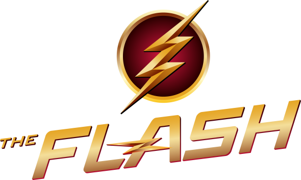 "The Flash" logo