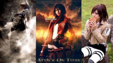 Will There Be an 'Attack on Titan' Movie?