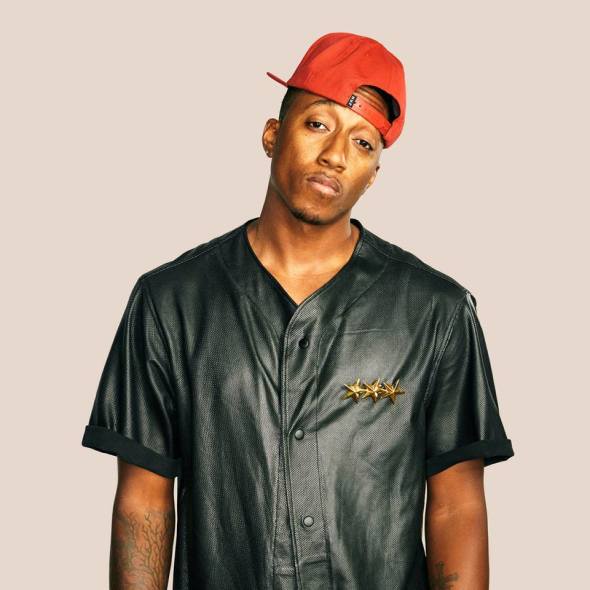 Lecrae