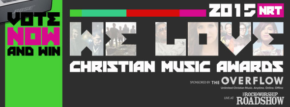 We Love Christian Music Awards 2015