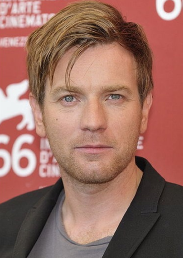 Ewan McGregor Photo